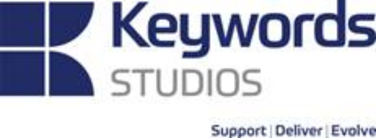 Keywords Studios